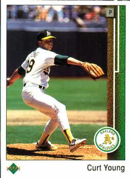 Curt Young