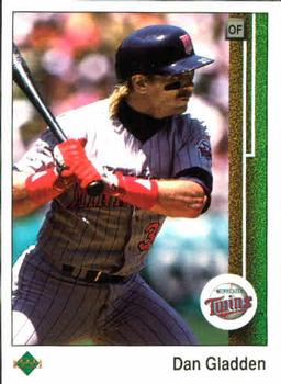 Dan Gladden