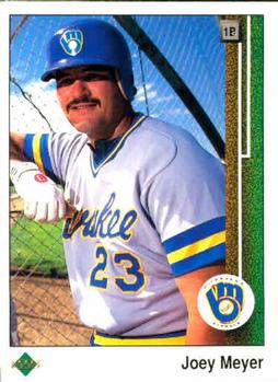 Joey Meyer
