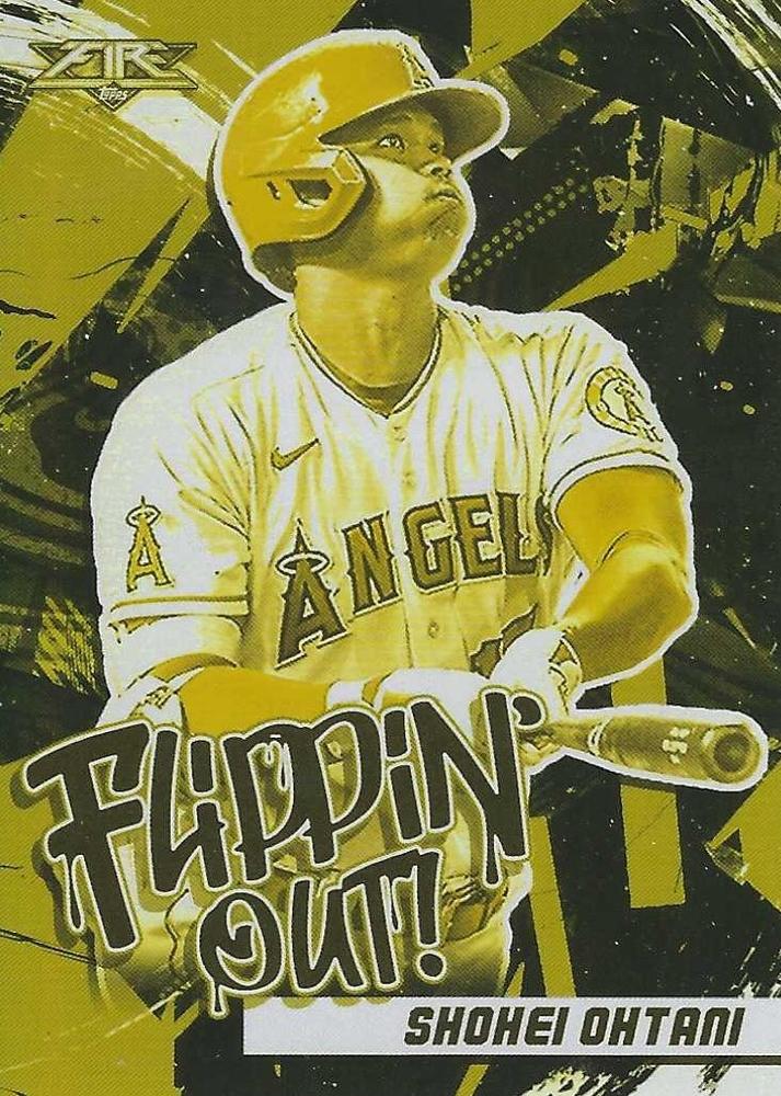 Shohei Ohtani
