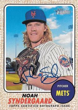 Noah Syndergaard
