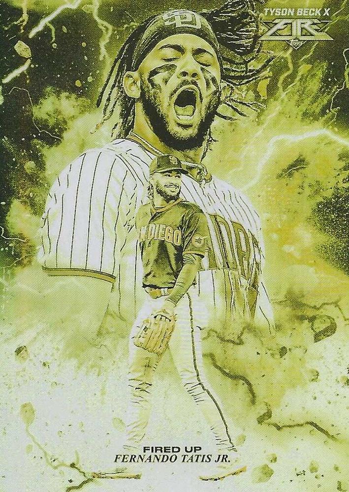 Fernando Tatis Jr.
