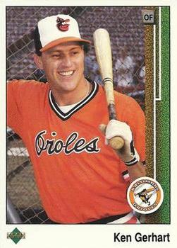 Ken Gerhart
