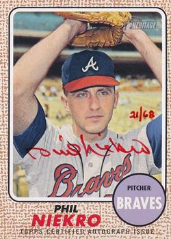 Phil Niekro