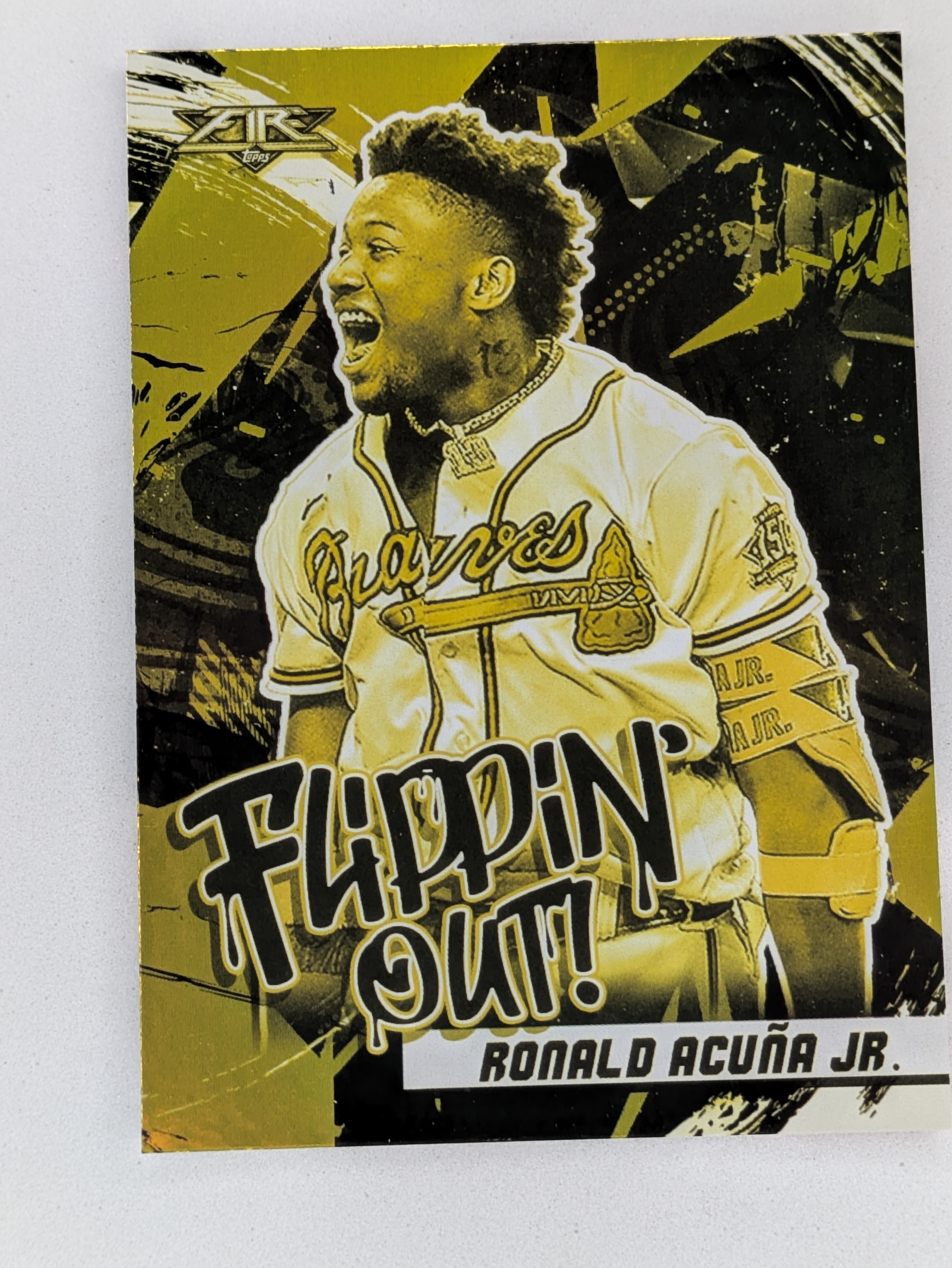 Ronald Acuña Jr.