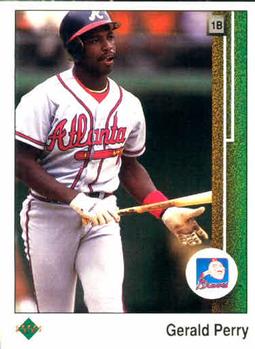 Gerald Perry