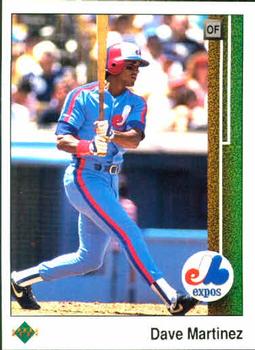 Dave Martinez