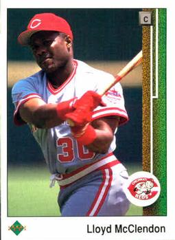 Lloyd McClendon