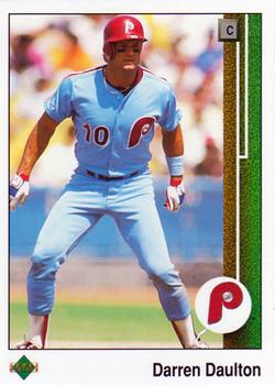 Darren Daulton