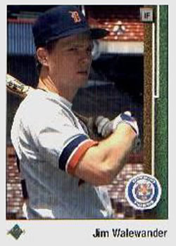 Jim Walewander