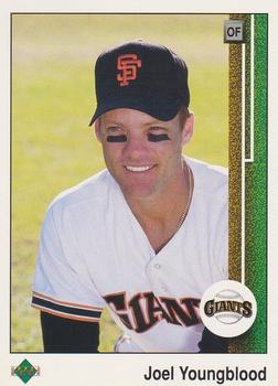 Joel Youngblood