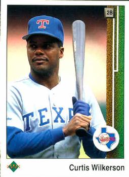Curtis Wilkerson