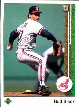 Bud Black