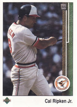 Cal Ripken Jr.