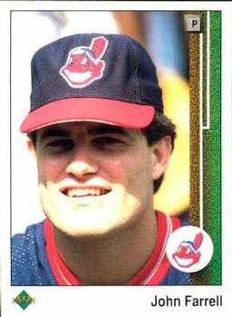 John Farrell