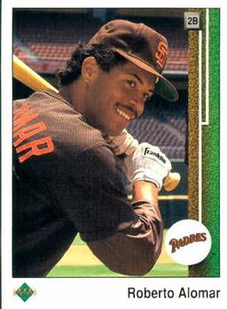 #471 Roberto Alomar