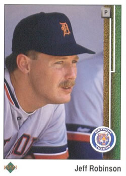 Jeff Robinson