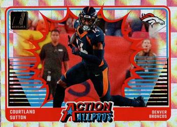Courtland Sutton