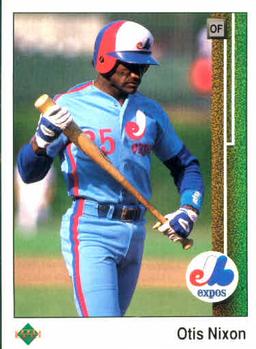 Otis Nixon