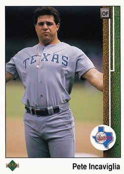 Pete Incaviglia