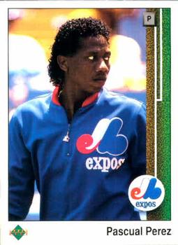 Pascual Perez