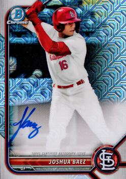 Joshua Baez