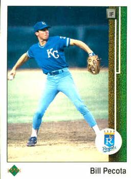 Bill Pecota