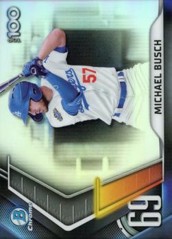 Michael Busch