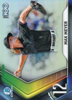 Max Meyer