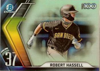 Robert Hassell