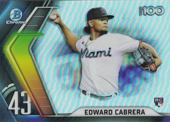 Edward Cabrera