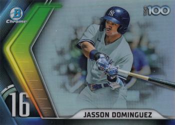 Jasson Dominguez
