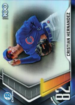 Cristian Hernandez
