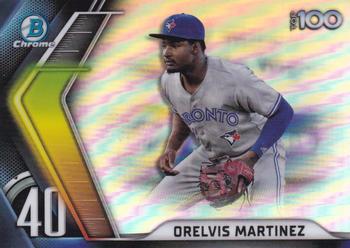 Orelvis Martinez