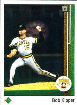 Bob Kipper