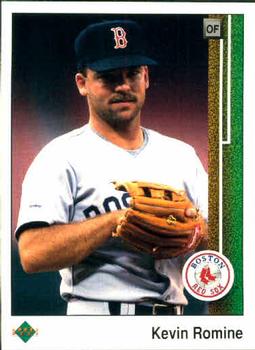 Kevin Romine