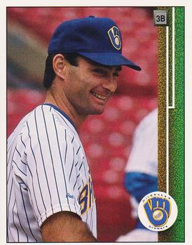 Paul Molitor