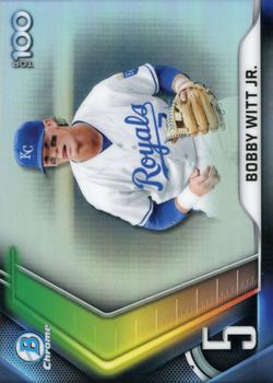 Bobby Witt Jr.