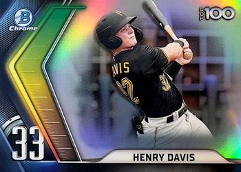 Henry Davis