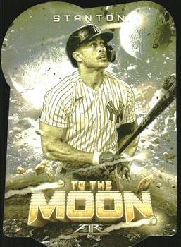 Giancarlo Stanton