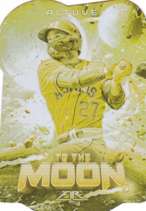 Jose Altuve