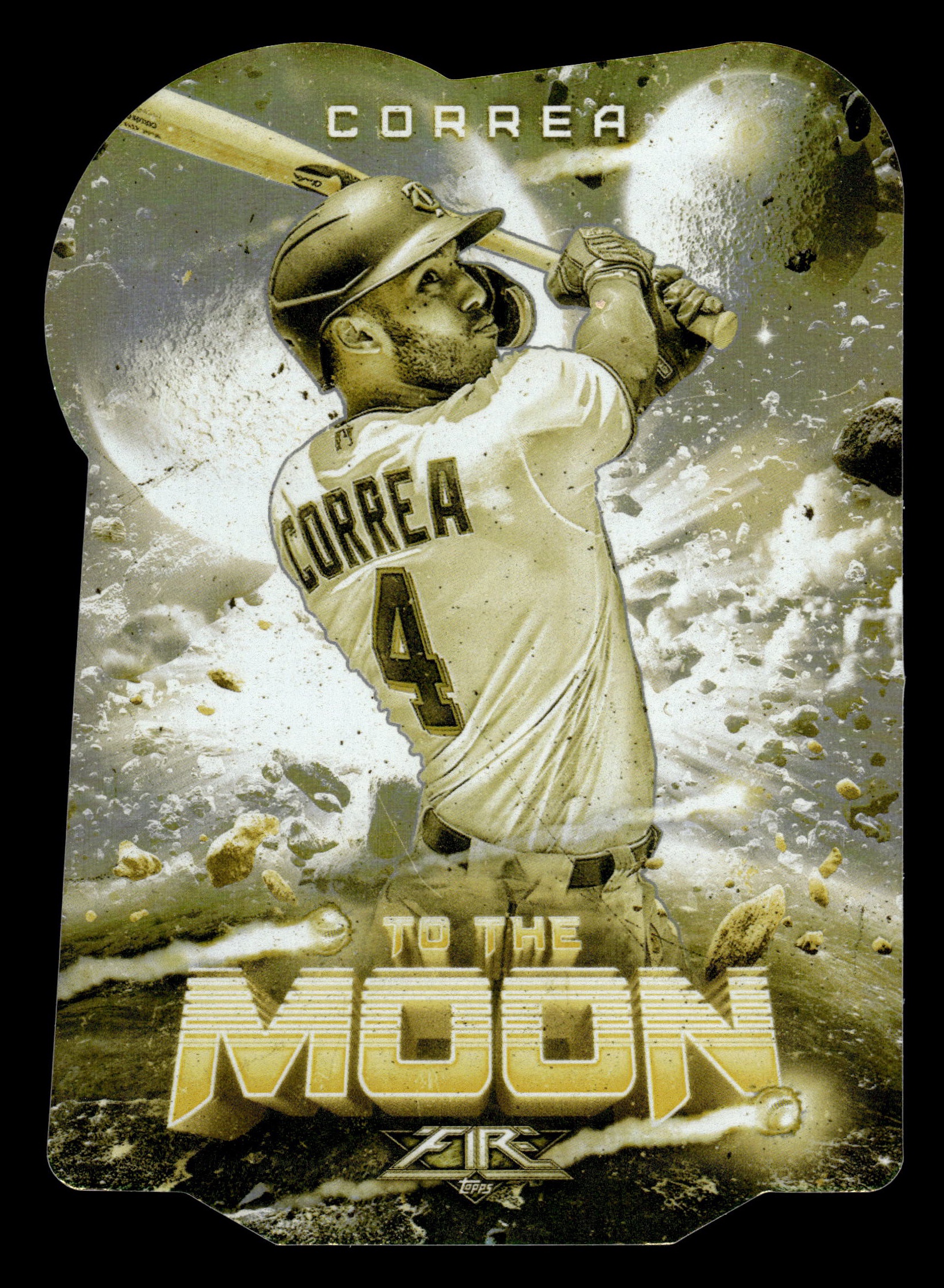 Carlos Correa