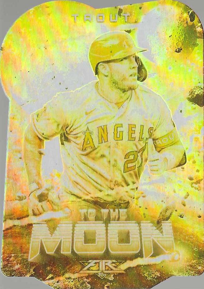 Mike Trout