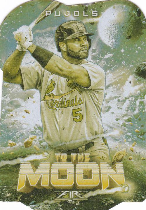 Albert Pujols