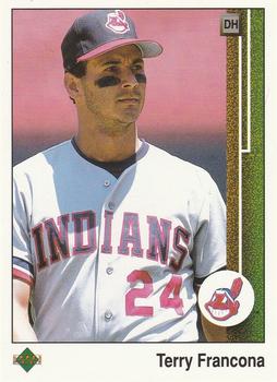 Terry Francona