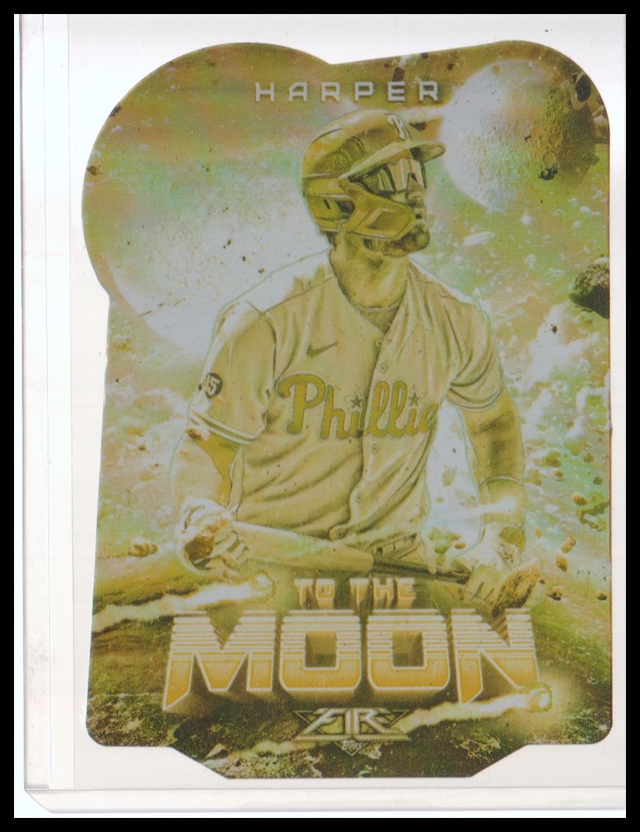 Bryce Harper