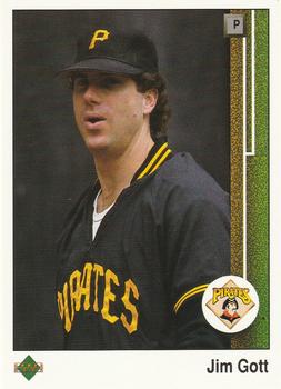 Jim Gott