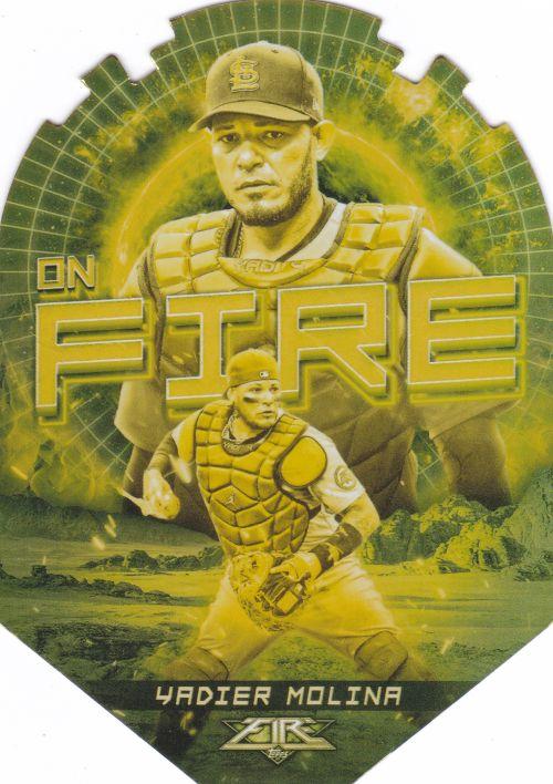 Yadier Molina