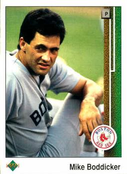 Mike Boddicker