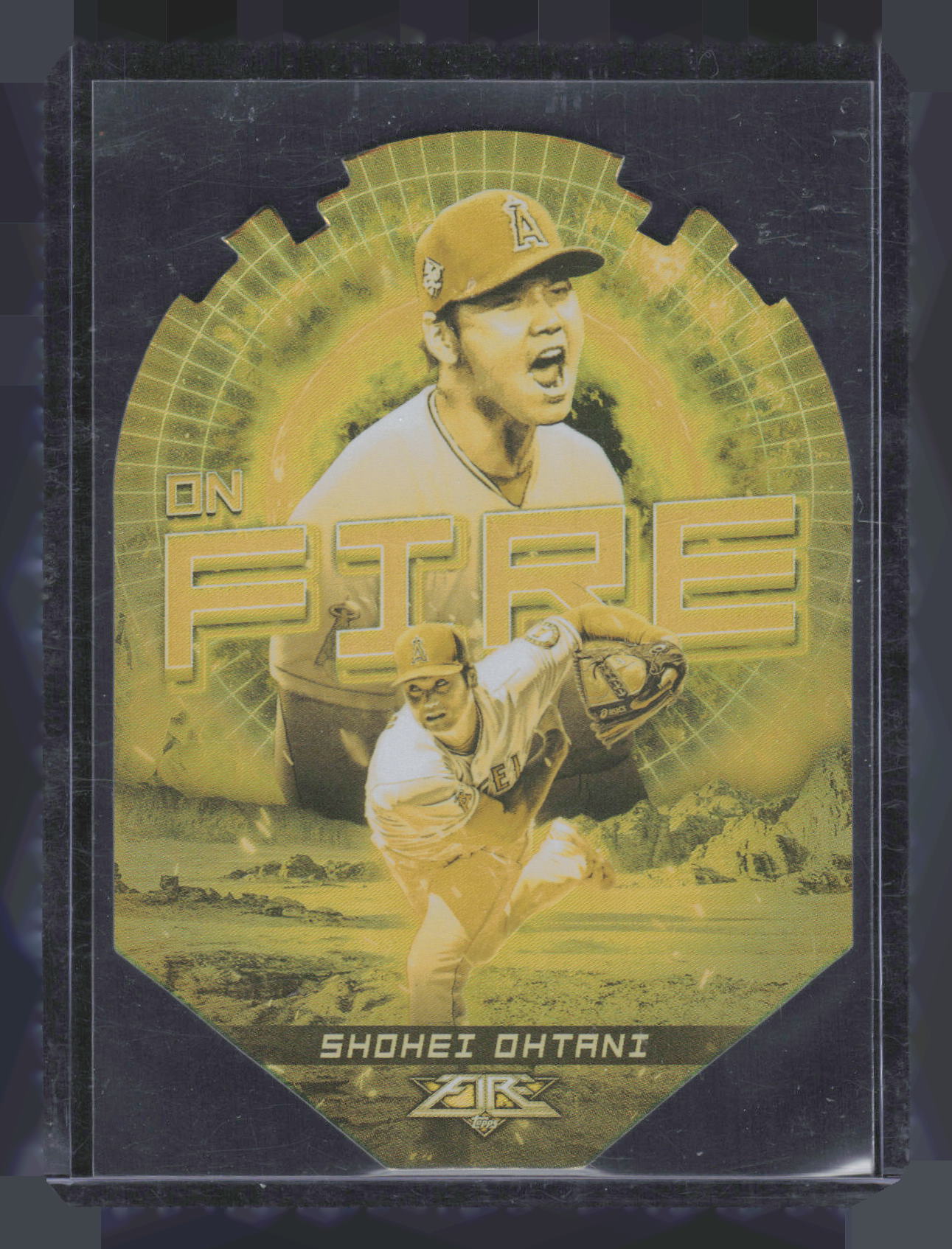 Shohei Ohtani
